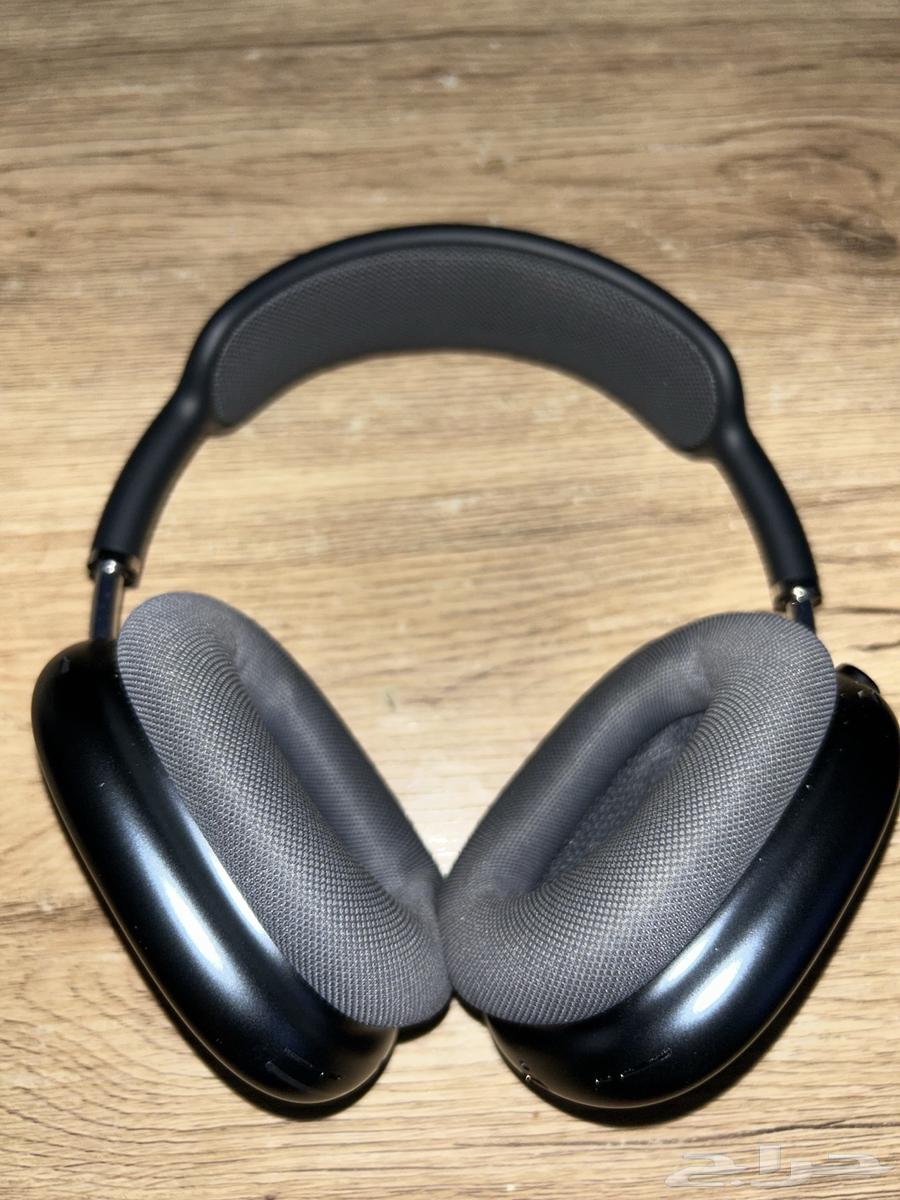 Airpods max كحلي64437288484995113