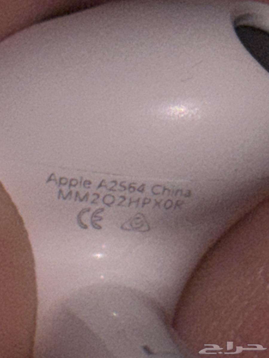 ايربودز 3 اصليه64440260820994110