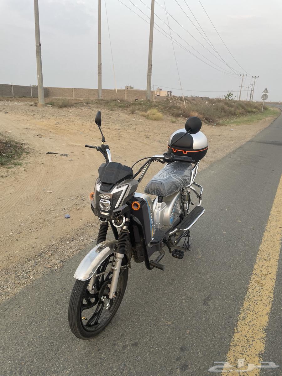 سكوتر دباب اخو الجديد64439239526401112