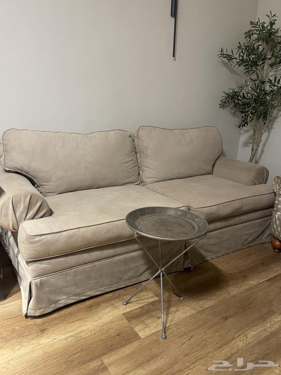 كنب نظيف للبيع64433873180929113