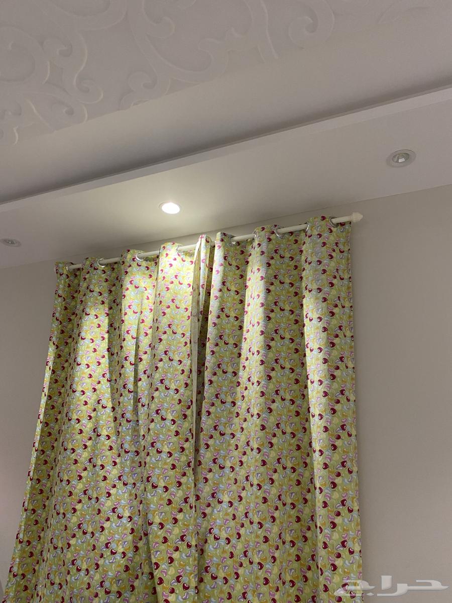 اثاث روضه غير مستعمل ب 3 ألوان64435903690498111