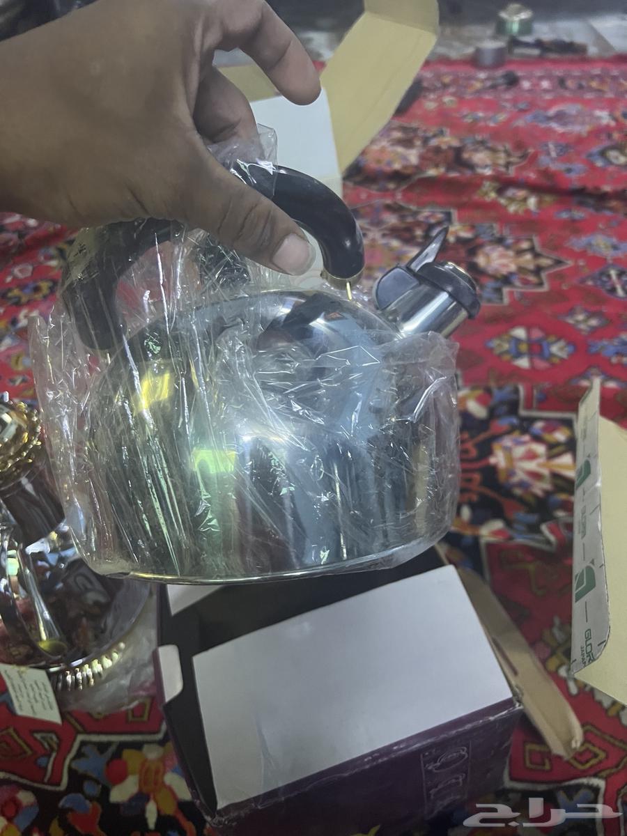 ثلاجات قهوة اصلية من السيف64433606520322114