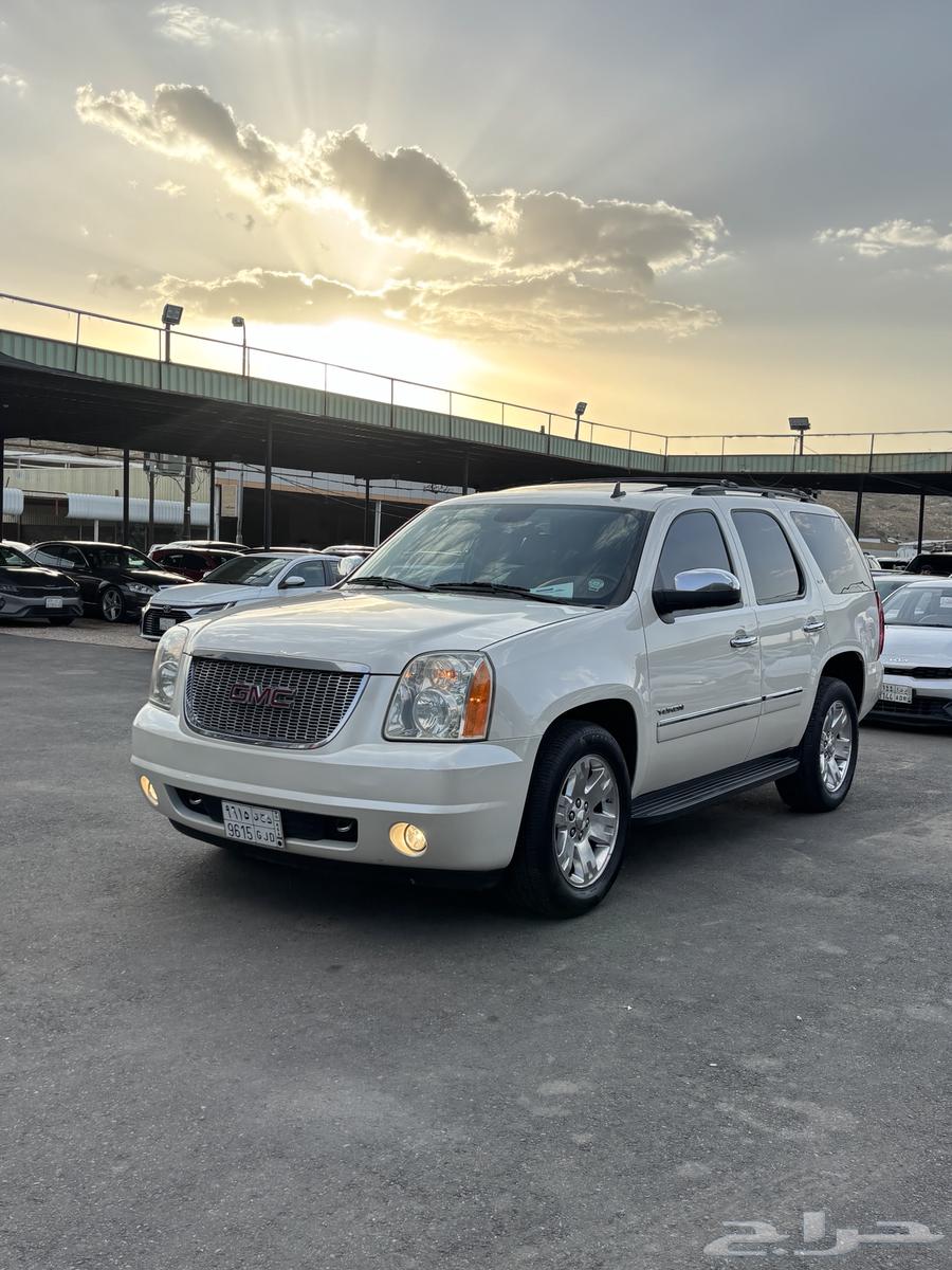 جمس يوكون 2011 تم البيع64597323630466111