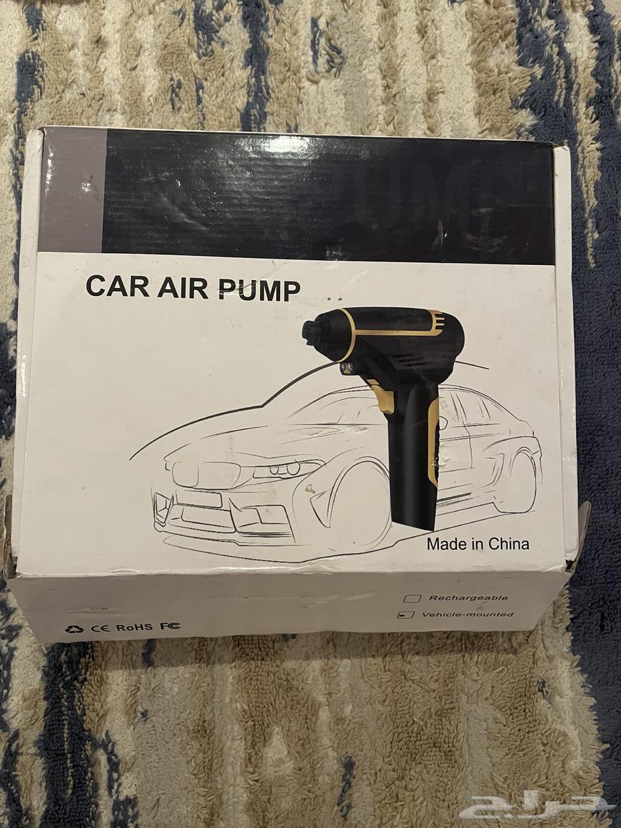Air pump64442159176706110