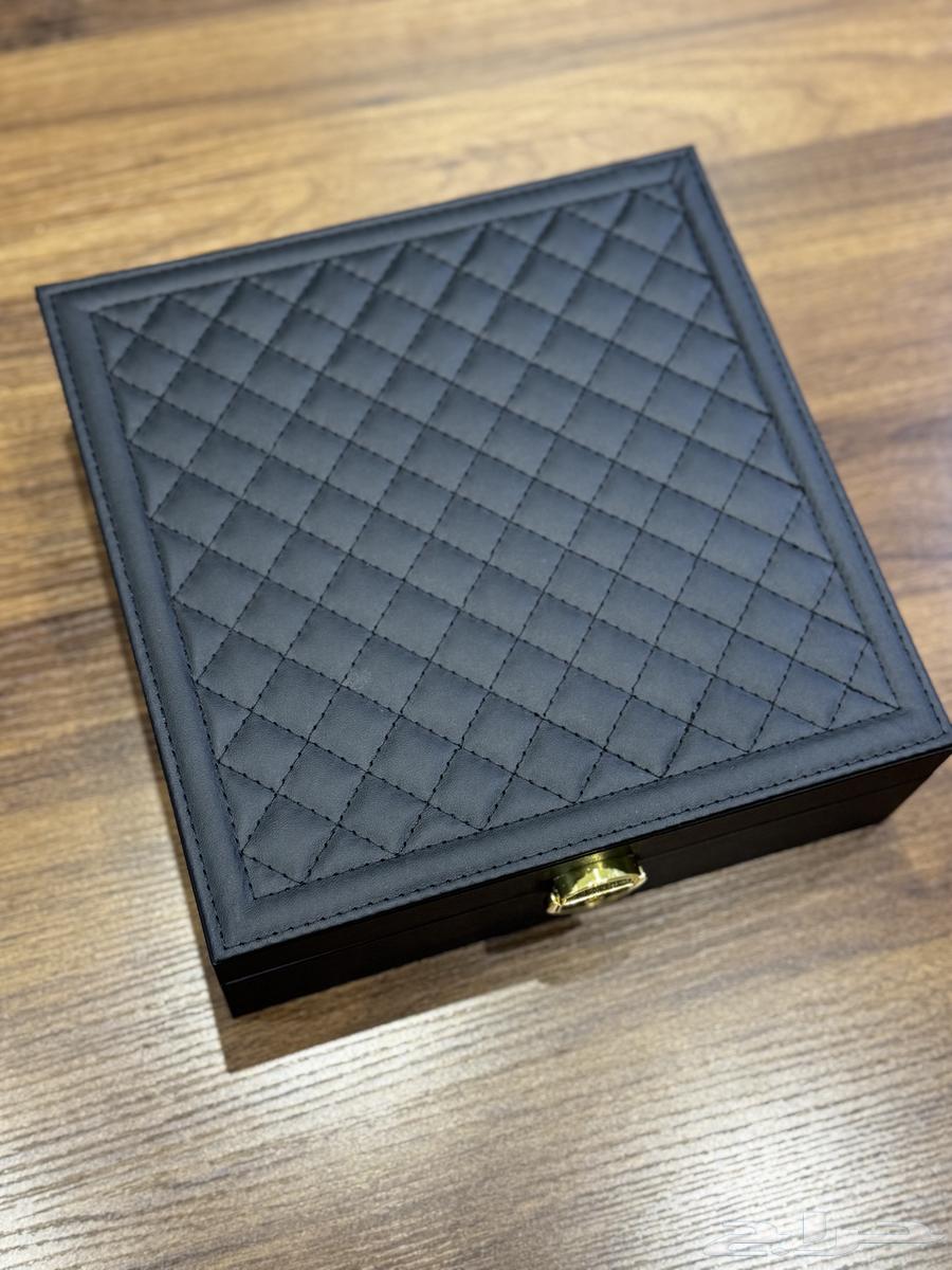 New luxurious accessories box64440233122306113
