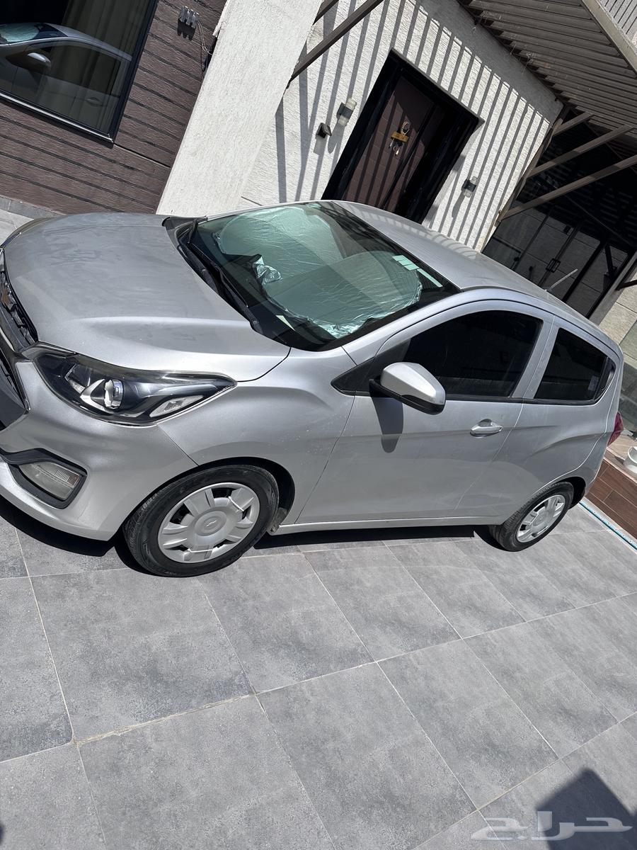 شفرولية سبارك 201964597592896258111