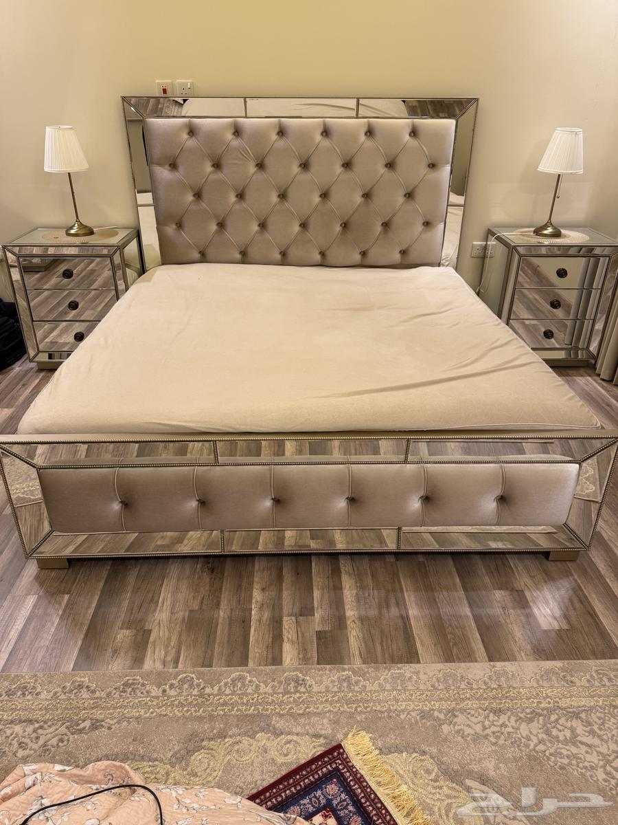 غرفة نوم من ميداس64436789719939110