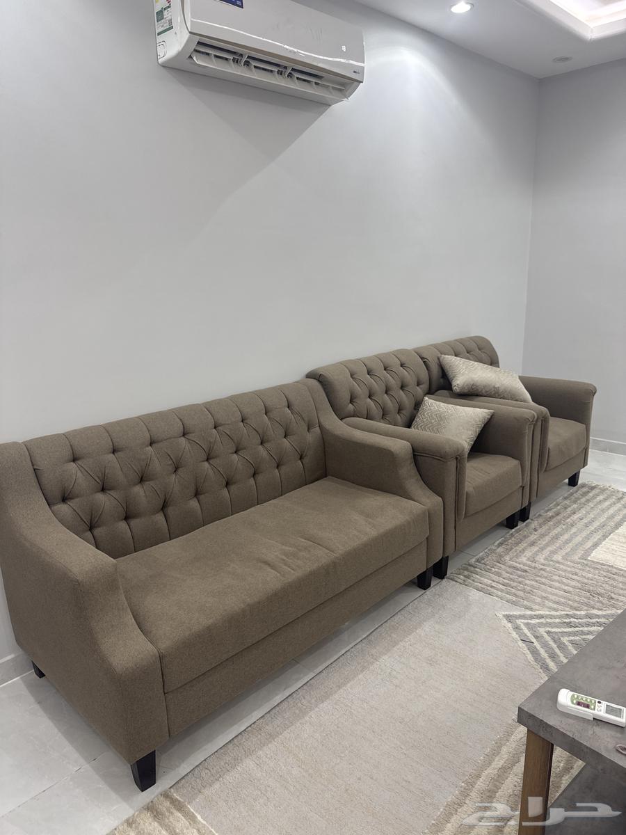 كنب مستخدم للبيع64441158442881112