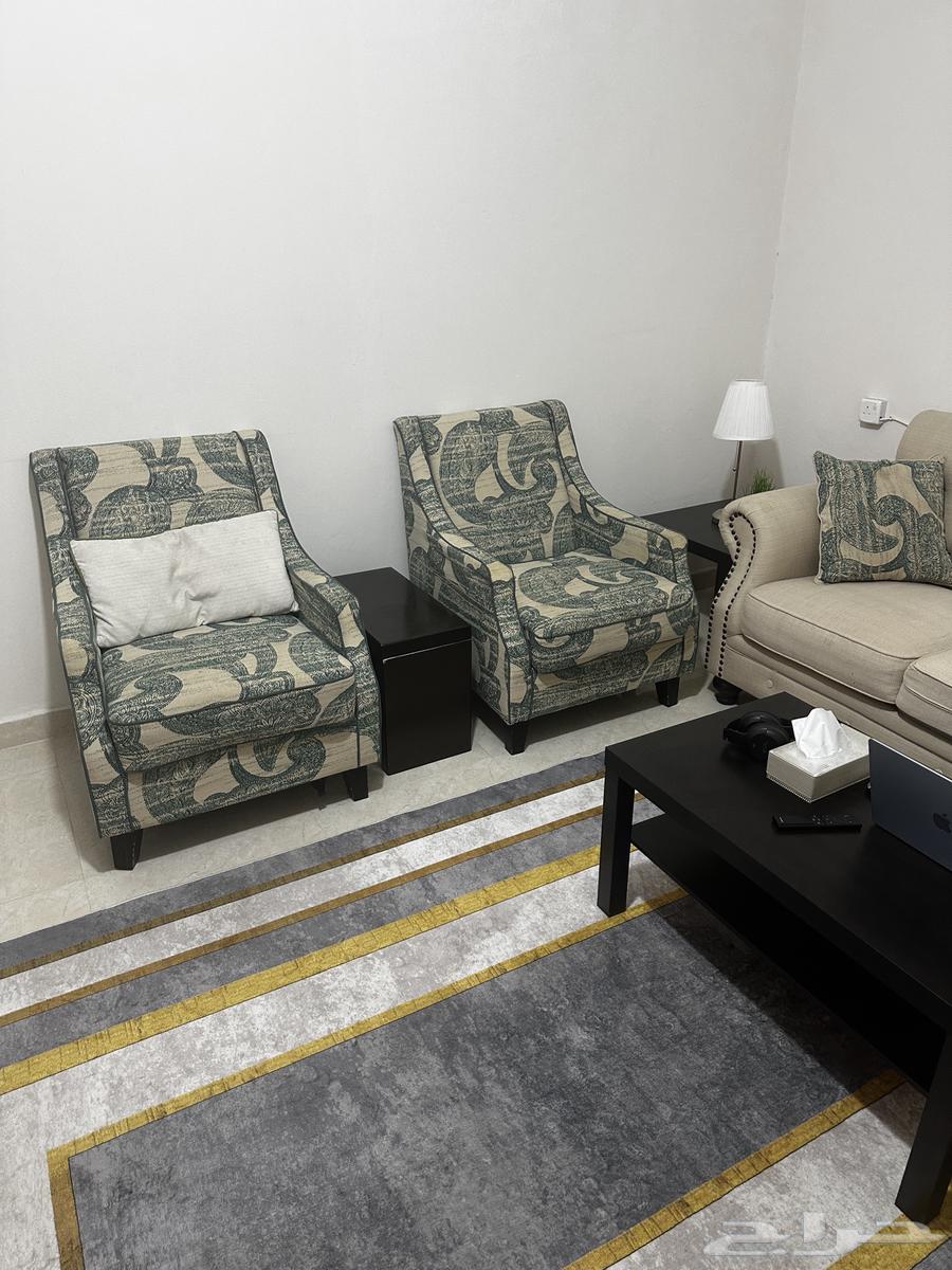 تم تنزيل السعر طقم كنب 4 قطع 7 مقاعد سبرنج قوي جدا64439131768067113