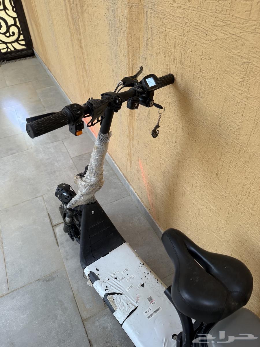 سكوتر ابو شنطه64438901574147112