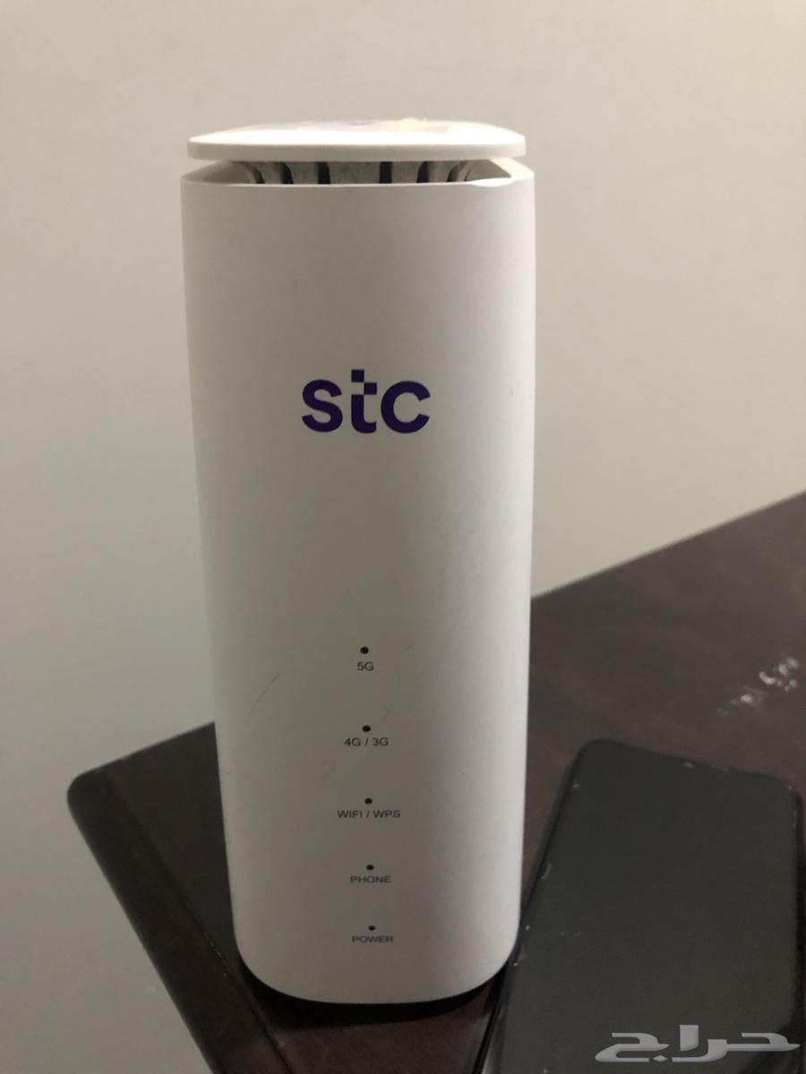 STC 5G Network Extender64440806329601110