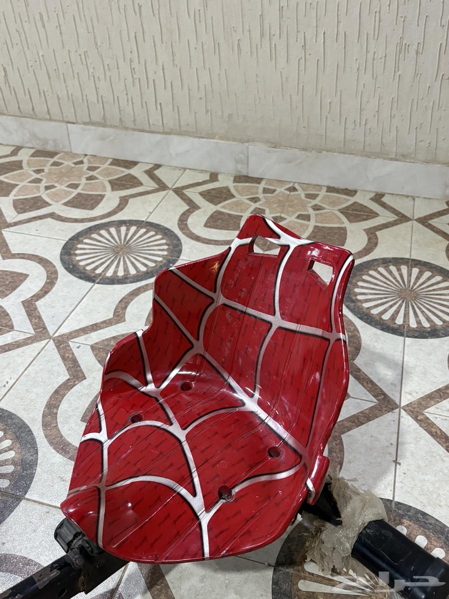 Drift Scooter64440260828291111