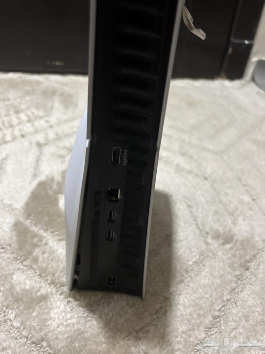 سوني فايف مع سماعه هايبر اكس كلاود 3 مع شريط كود الجديده64436601339907112