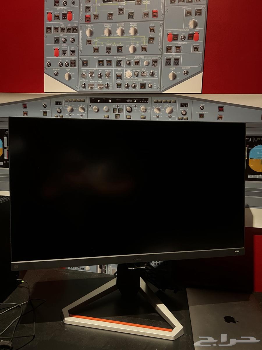 شاشة قيمنق64435054372353110