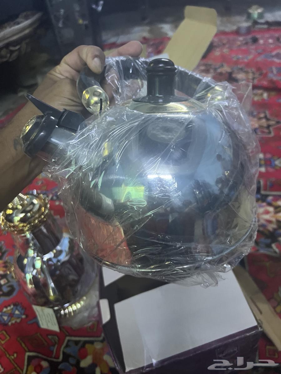 ثلاجات قهوة اصلية من السيف64433606520322113