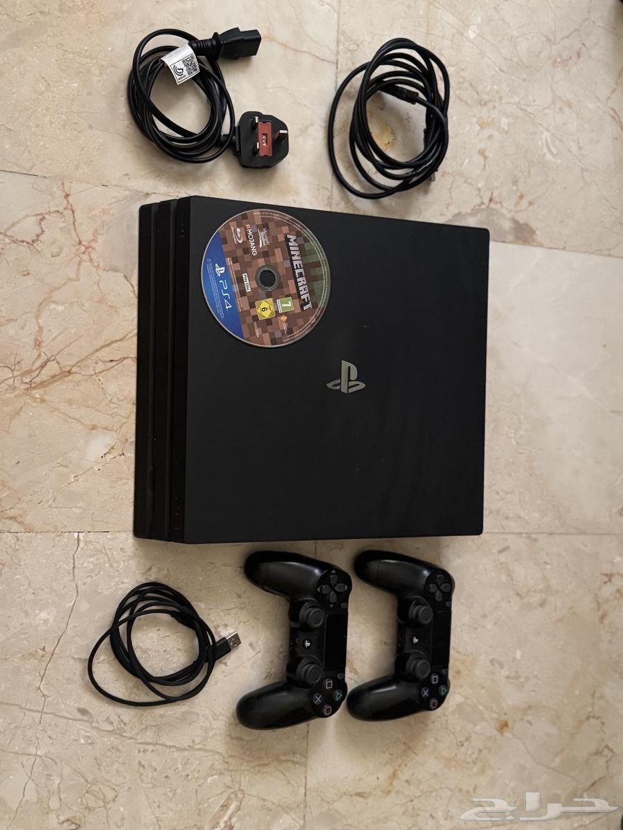 PS4 (((PRO)))64436333410433110