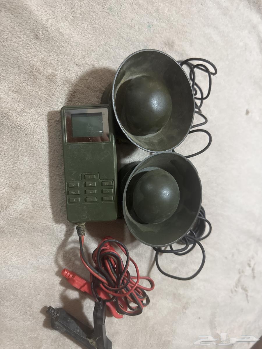 Bird Sound Device64439402997763110