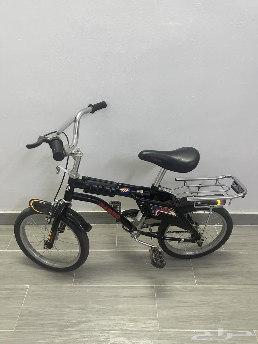 سيكل رامبو مقاس 1464434687670018110