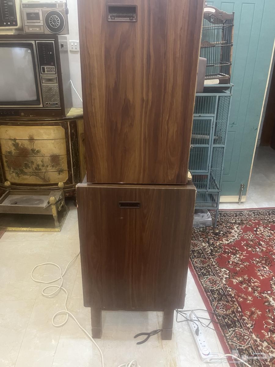 تلفزيون خشب ابو باب64441390878595111