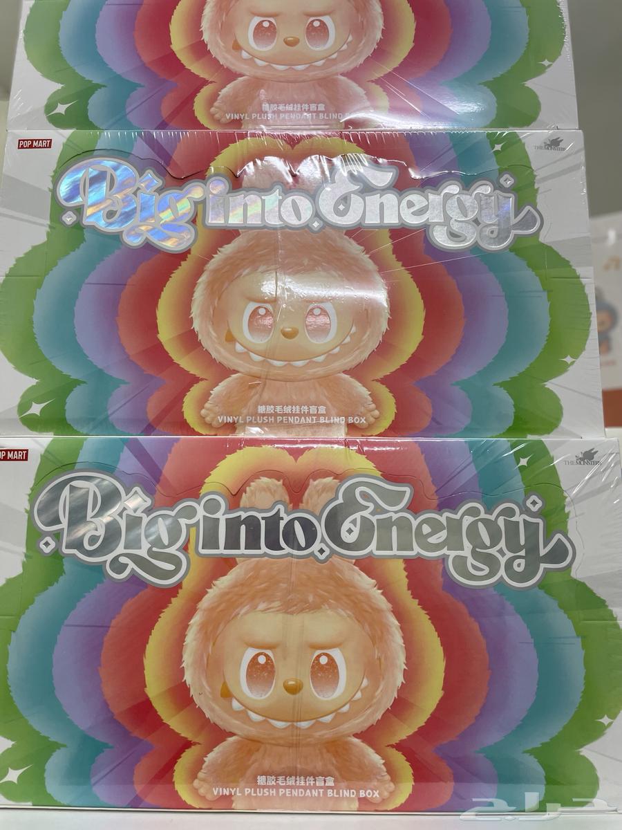 لابوبو الأصلي Pop Mart64436628187266114
