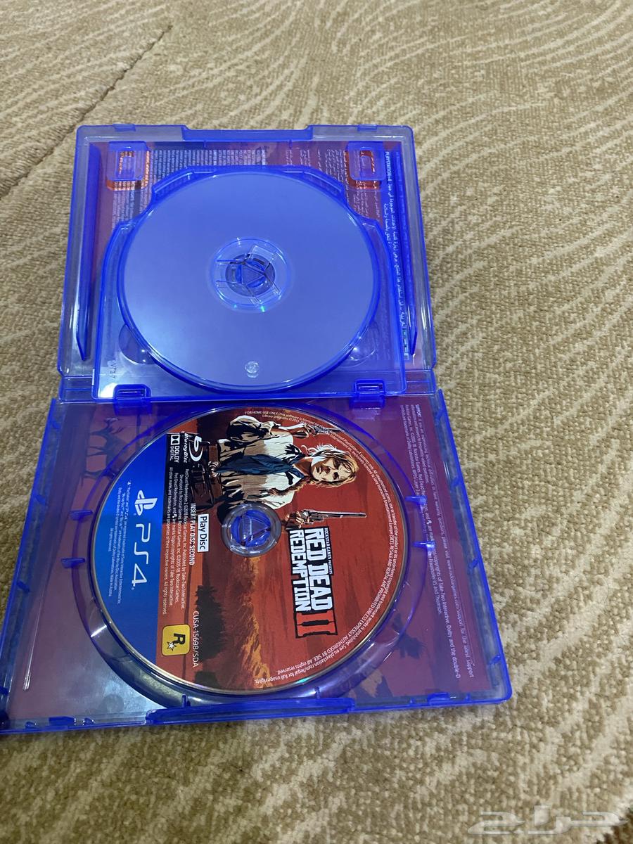 شريط ردد 2 سوني فور ويشتغل على الفايف والتواصل على الواتس64440670233985113