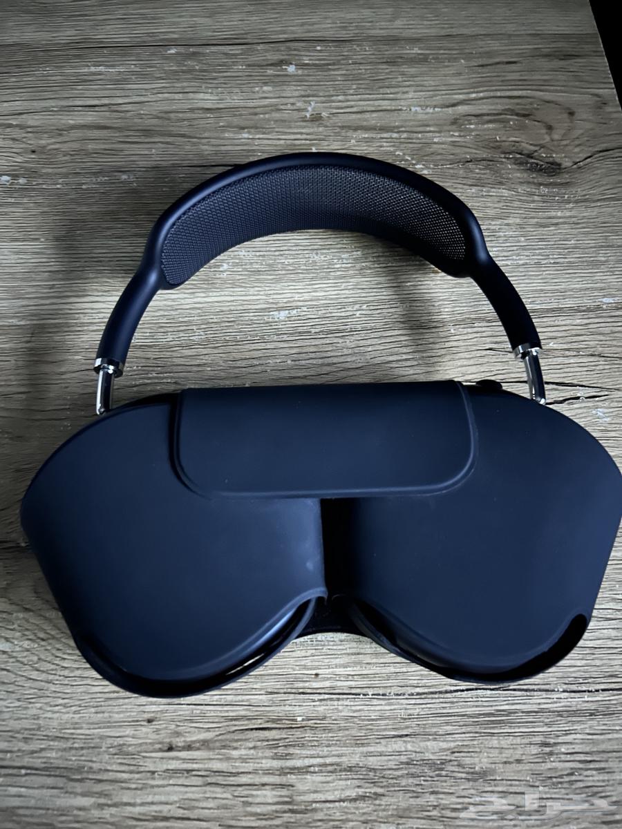 Airpods max كحلي64437288484995111