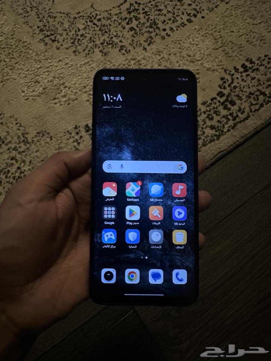 Redmi phone for sale64441841787905111