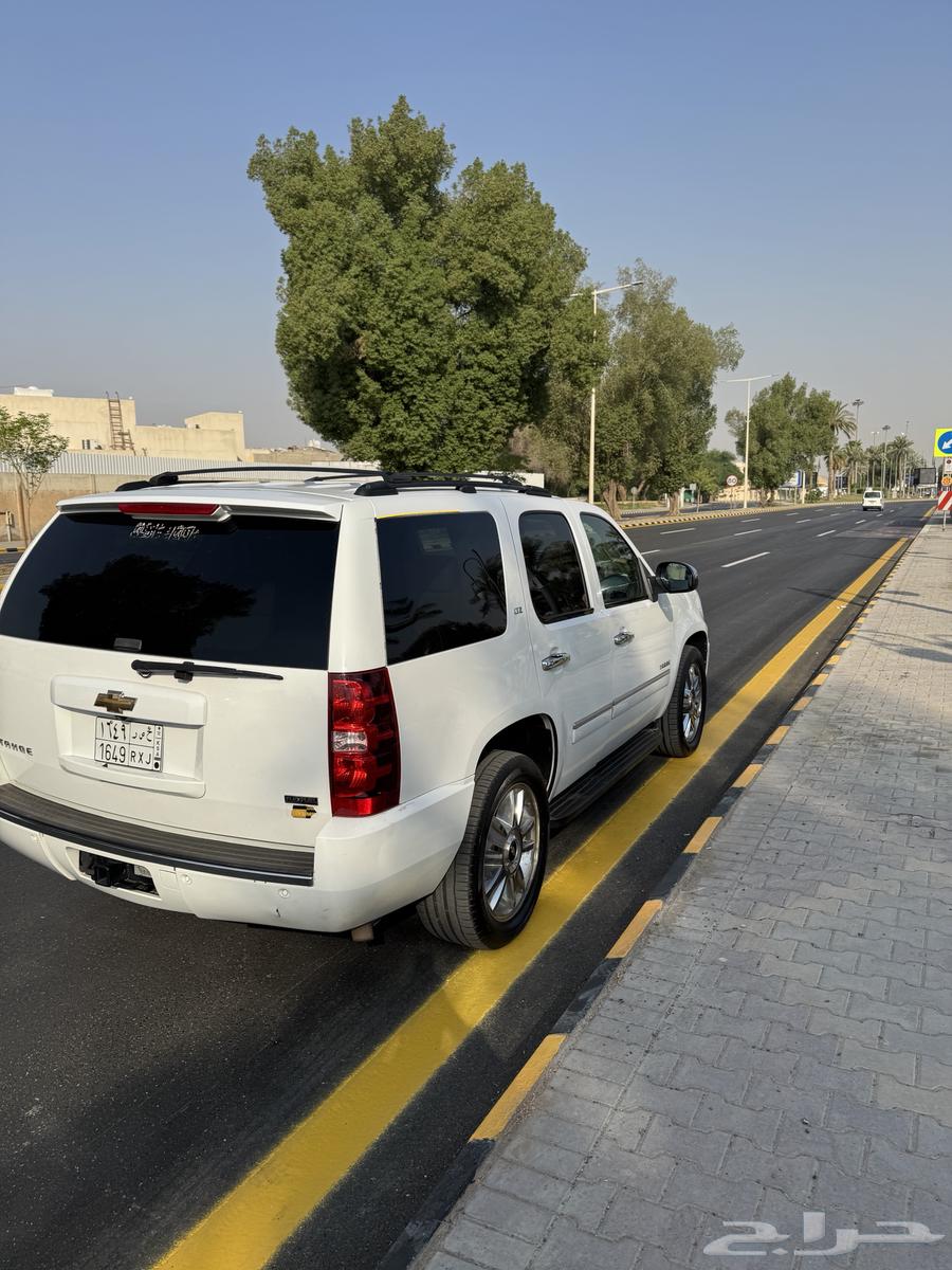 Tahoe 2009 full fill64597617276803112