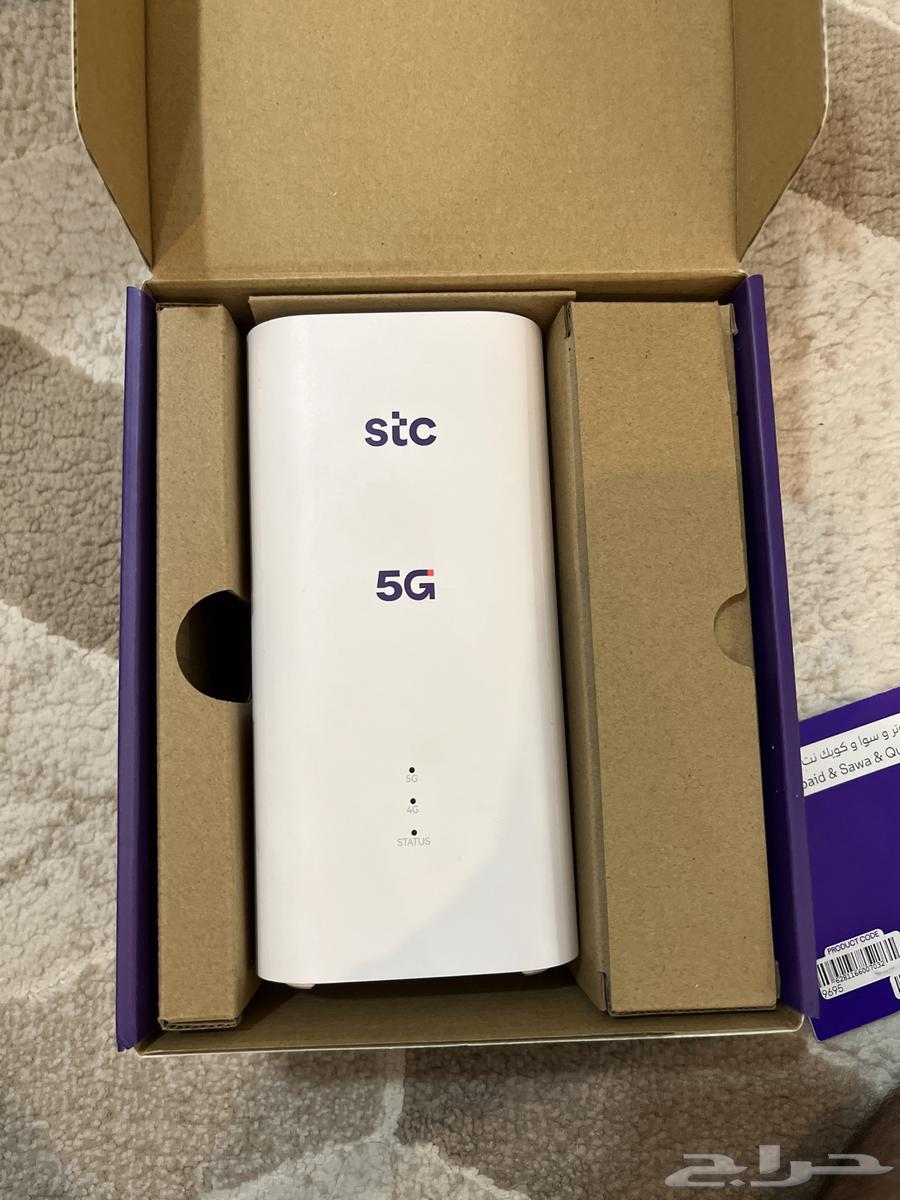 STC 5G Router64438793575681113