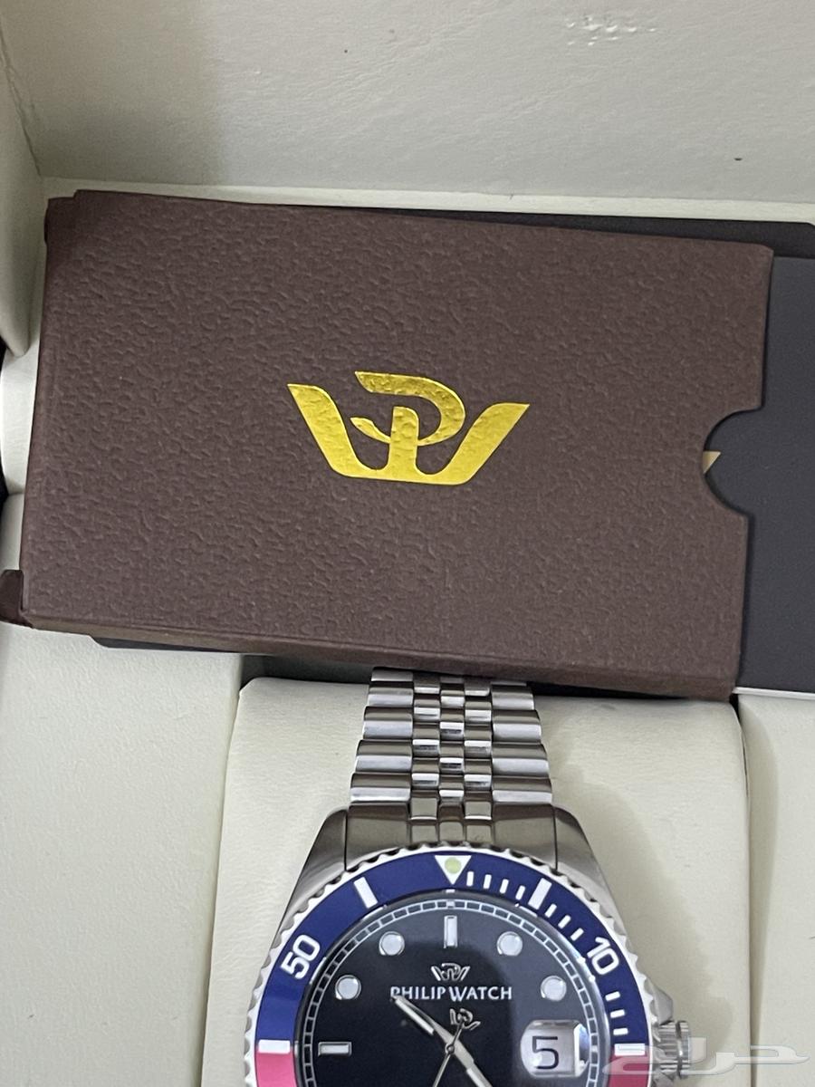 ساعه فيلب واتش سويسري اصليه للبيع64435686608387114