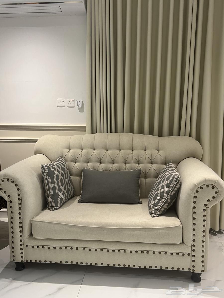 كنب أمريكي للبيع مع التوصيل64440437693441113