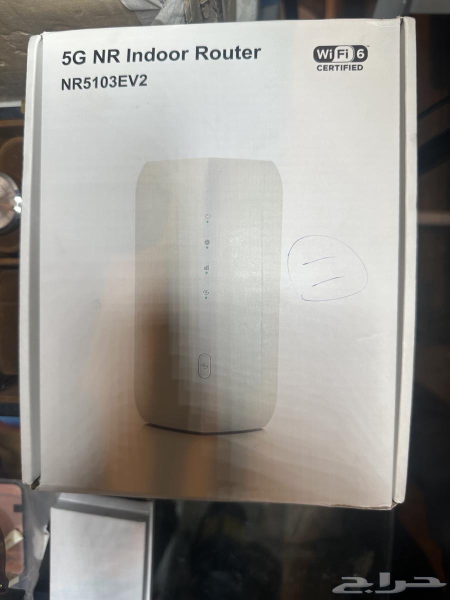 5G router NR Indoor Router NR5103EV264439746967809110