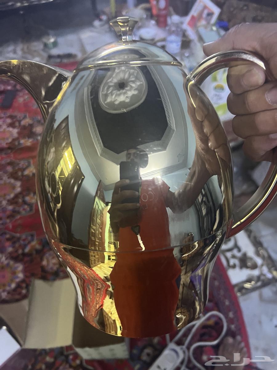 ثلاجات قهوة اصلية من السيف64433606520322111