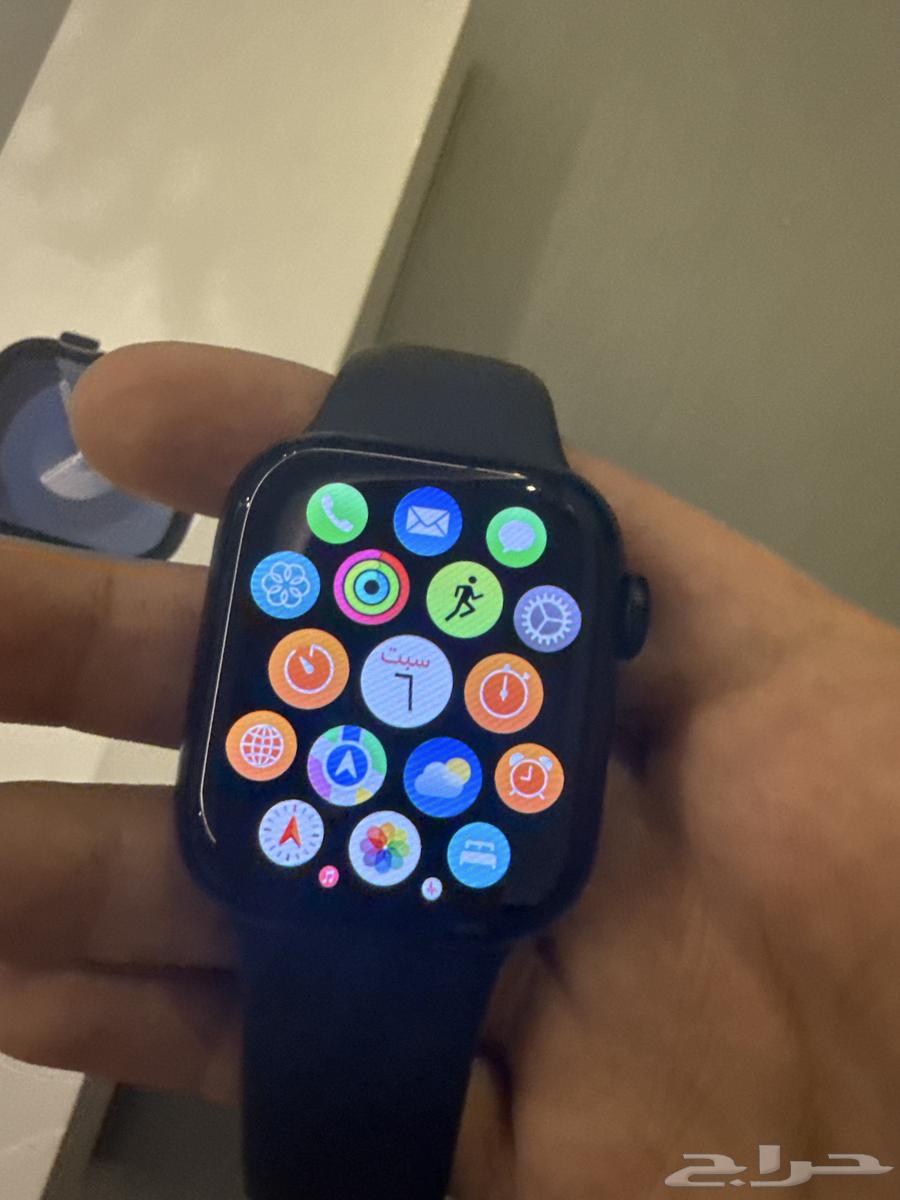 Apple Watch Series 9 41mm with original box and USB charger64433793223043111