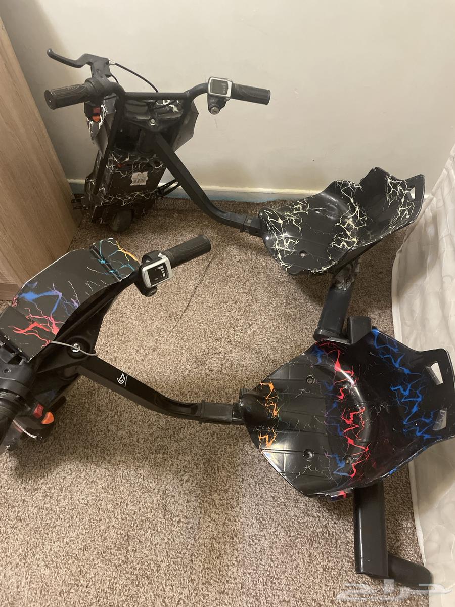 سكوتر كهربائي 264434578522754111