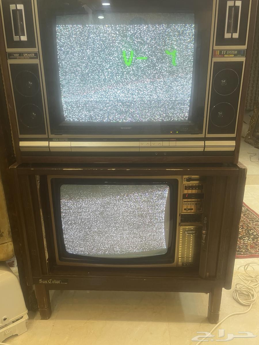 تلفزيون خشب ابو باب64441390878595110