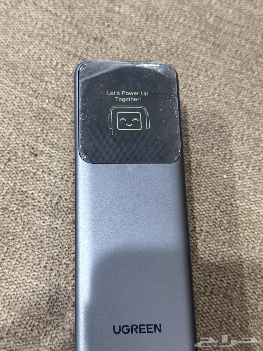 باور بانك يوجرين 2500064439747006850111