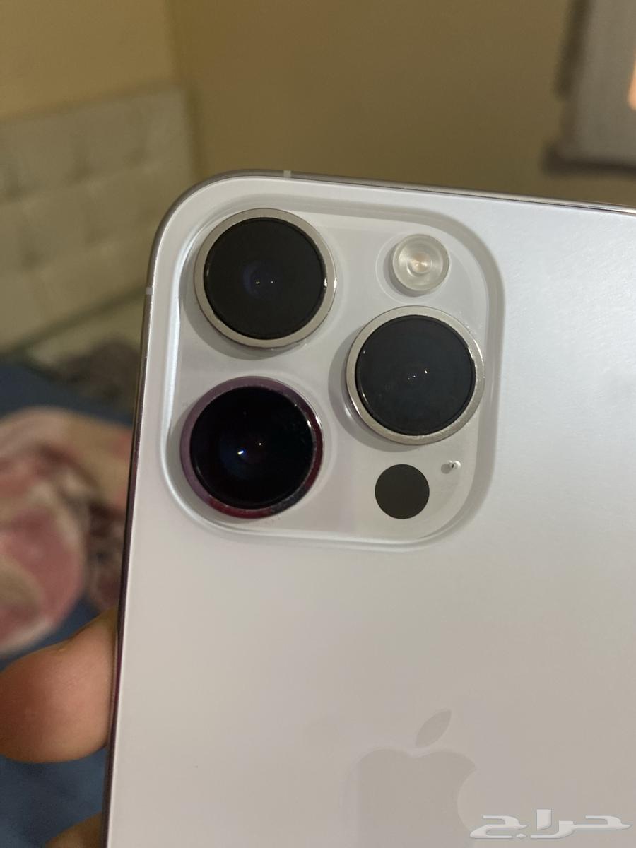 ايفون 14 برو 256 قيقا64439347709187113