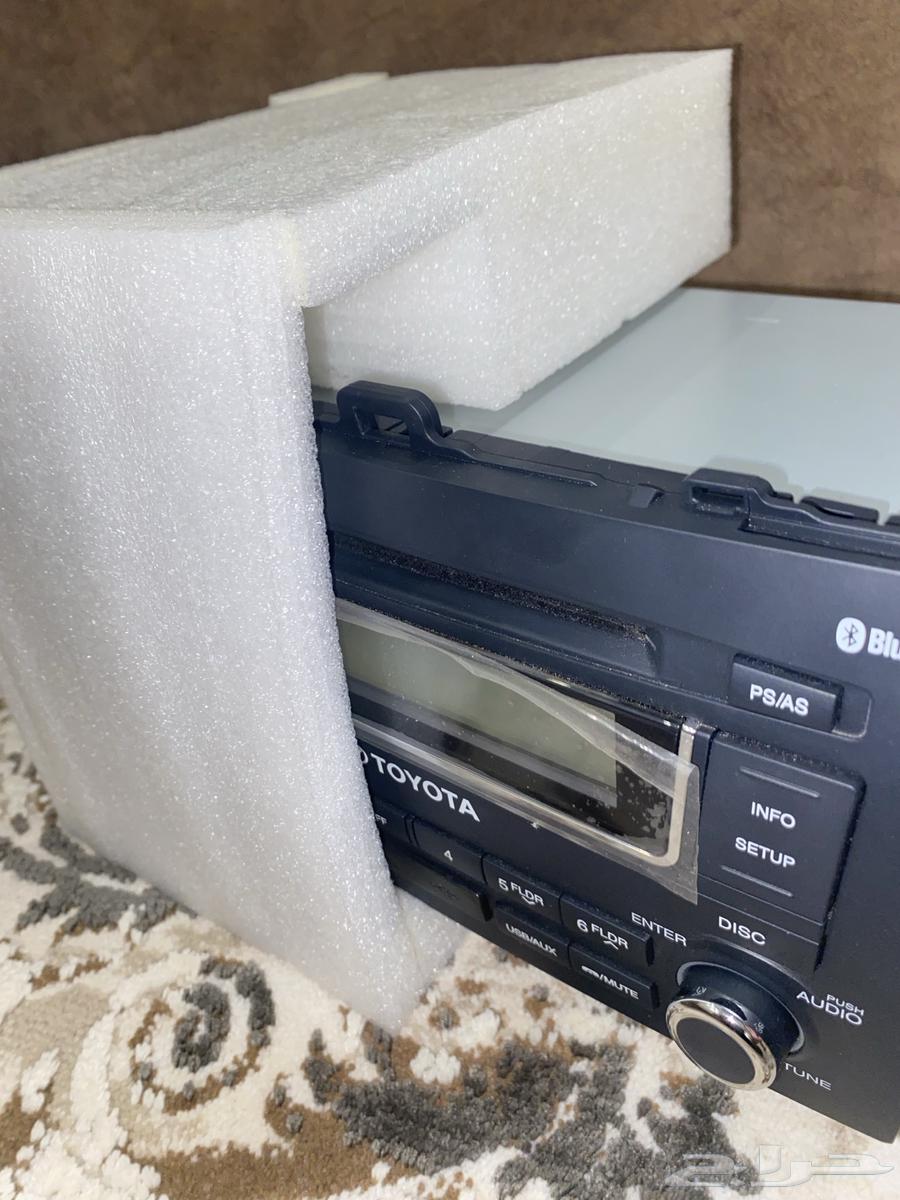 مسجل كورولا 2013 مستعمل نظيف64597224254337110