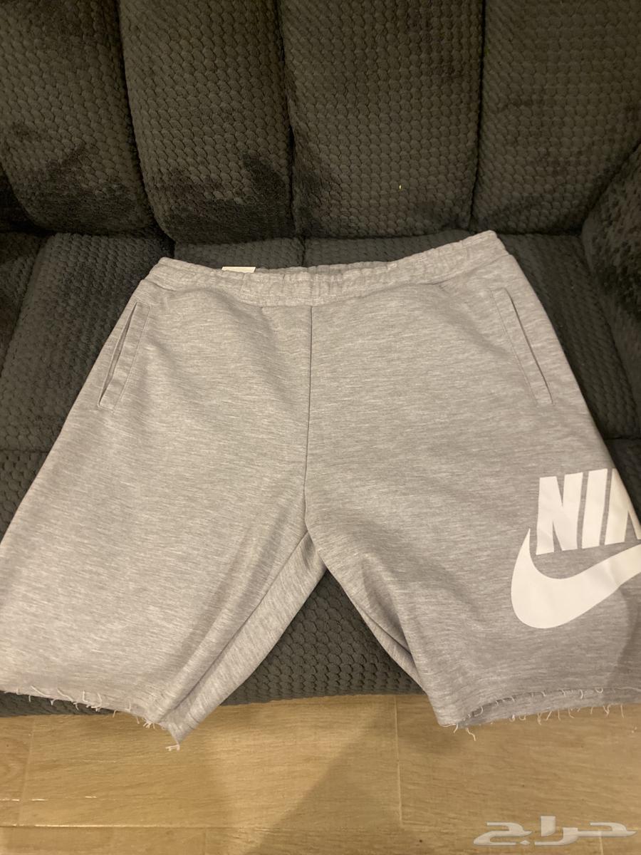 شورت نايك جديد64439064771842112