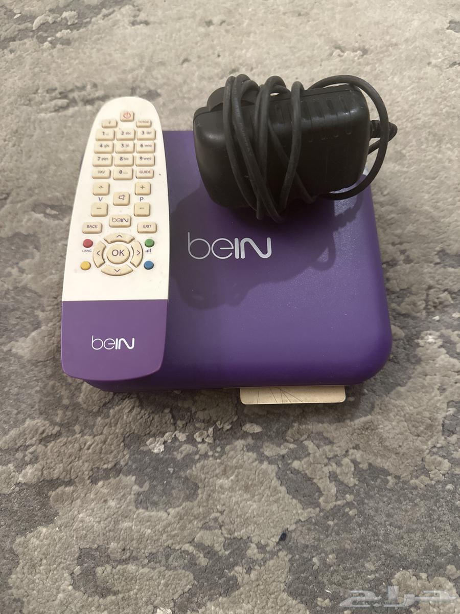 رسيفر بي ان64437881450241113