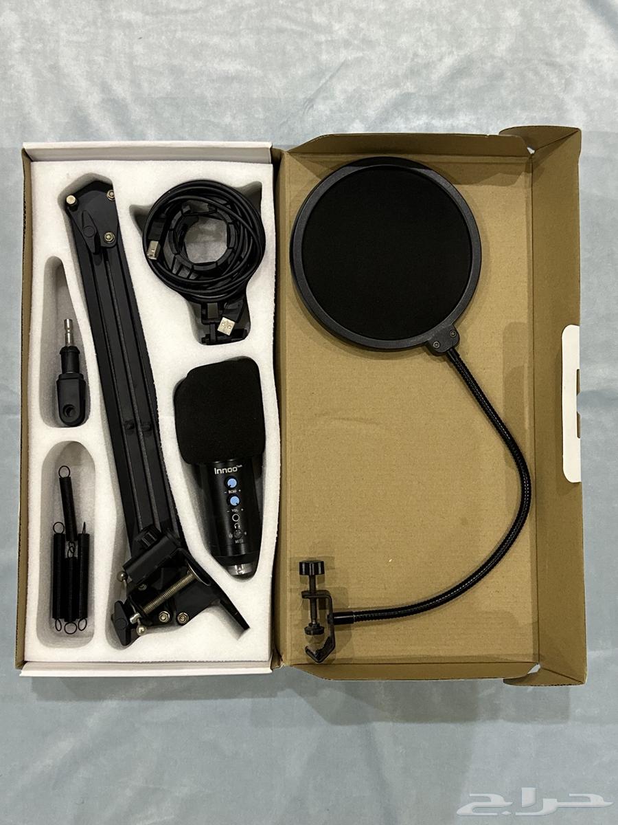 Mike Professional Microphone for Content Creation64440083212802112