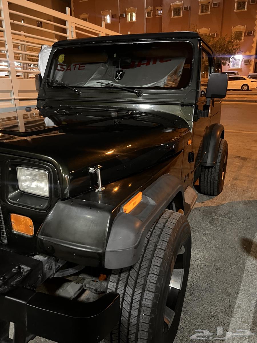 جيب رانجلر صحارى64596710762499112