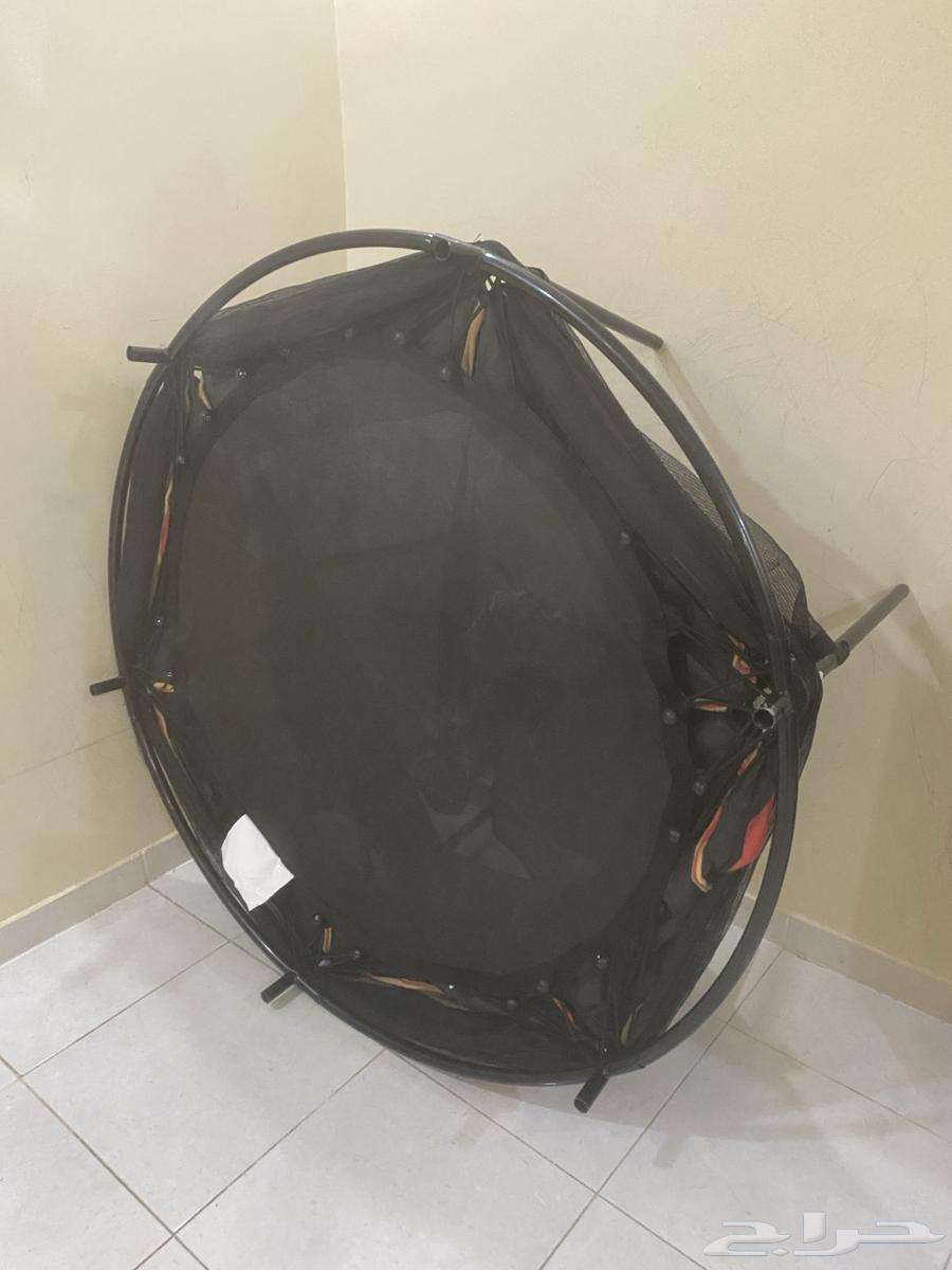 Children's inflatable pool, two strollers, and car seat64441745746049110