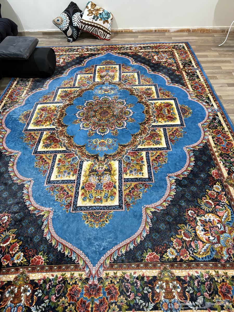 يوجد سجاد ومده64433926553218111