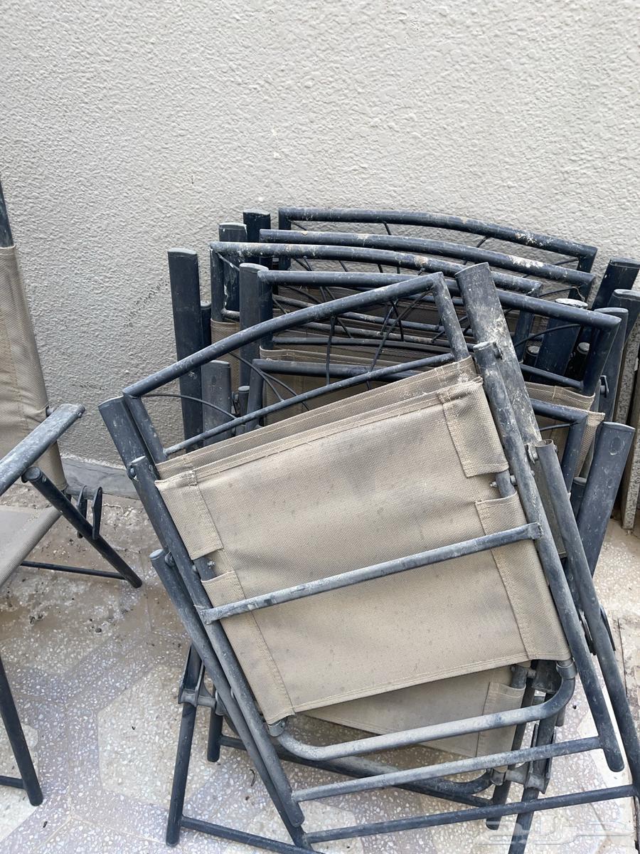 Used furniture, display refrigerator, sweets, tables, used chairs, awnings for sale64437423137538112