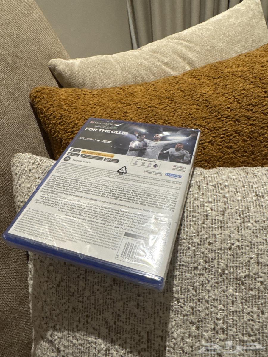 شريط فيفا 25 بقراطيسه جديد64437733510019111