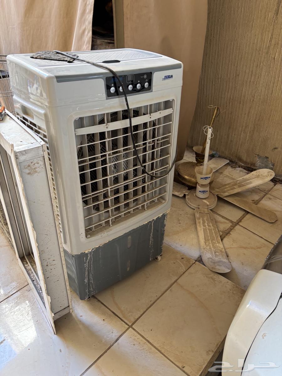 A good cooler but needs repair64433579812995110