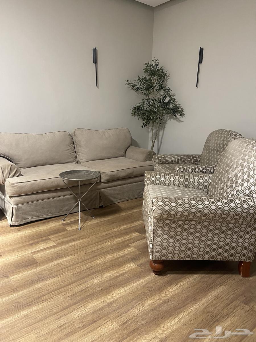 كنب نظيف للبيع64433873180929112