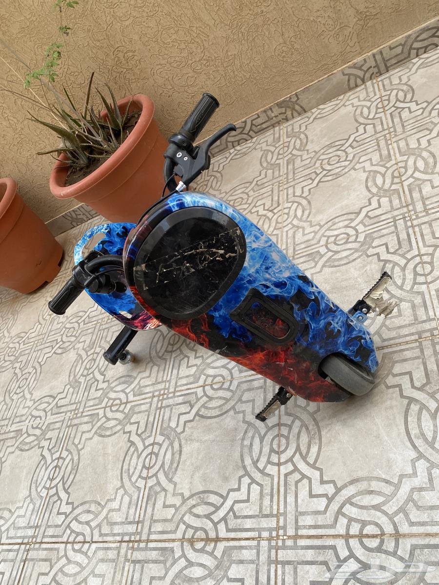 سكوتر للبيع64438995772291110